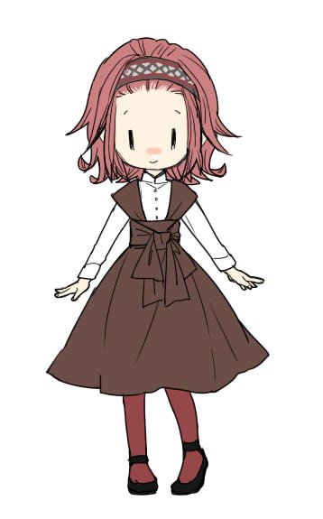 (*'ω`*)。゜(ニョタ化もショタ化も好き…) 