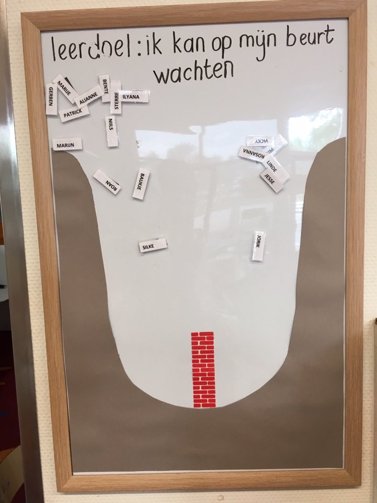 blp_nl's tweet photo. Great #buildinglearningpower #bydeboarne #collaboration as a double proces in professional Learning and #learning of pupils #learningpit #whiteboard #designing #spliscreen #growthmindset https://t.co/qjUF07kA1G