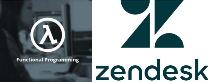 fp_montpellier's tweet photo. Un grand merci à @bimeanalytics @Zendesk pour le sponsoring du Meetup Functional Programming #Montpellier 🙌🎉🎉 https://t.co/34cLor1Tuk