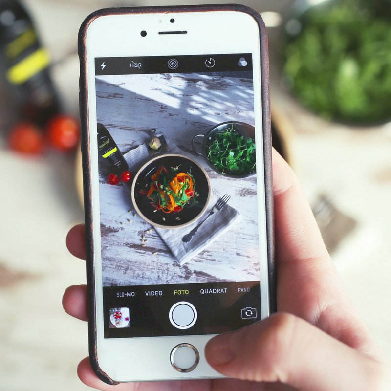 LogicRestaurant's tweet photo. Great Imagery is the most effective way to send a message about your business to potential guests! If you've can evoke a "Ooo - that looks good" response from your website visitors, you've probably already won them over. https://t.co/WOk218UTef