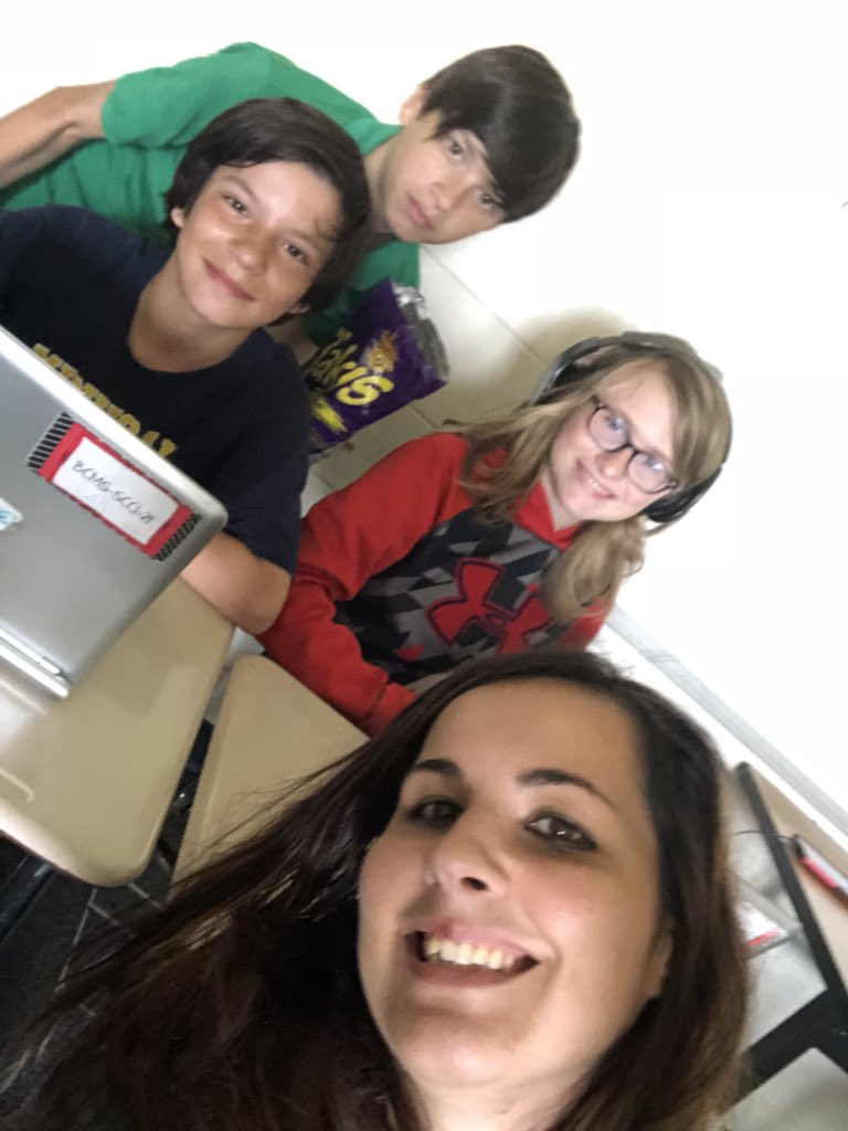 MrsMalerk's tweet photo. Last batch of 3rd block https://t.co/MXq5Z9qJv8