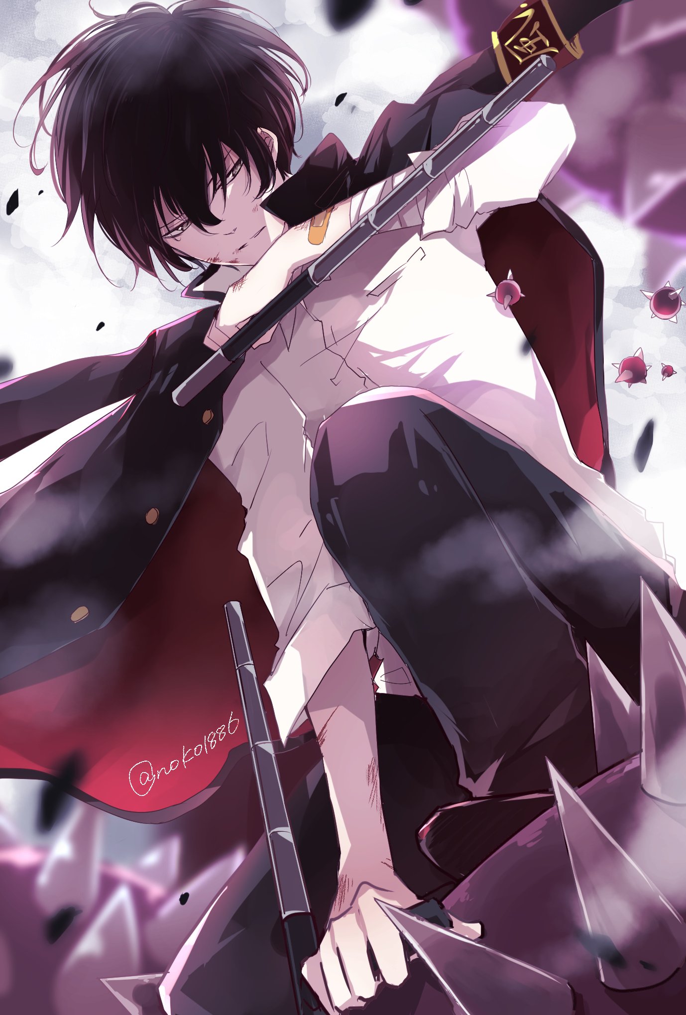 雲雀恭弥誕生祭2018 - Search / X
