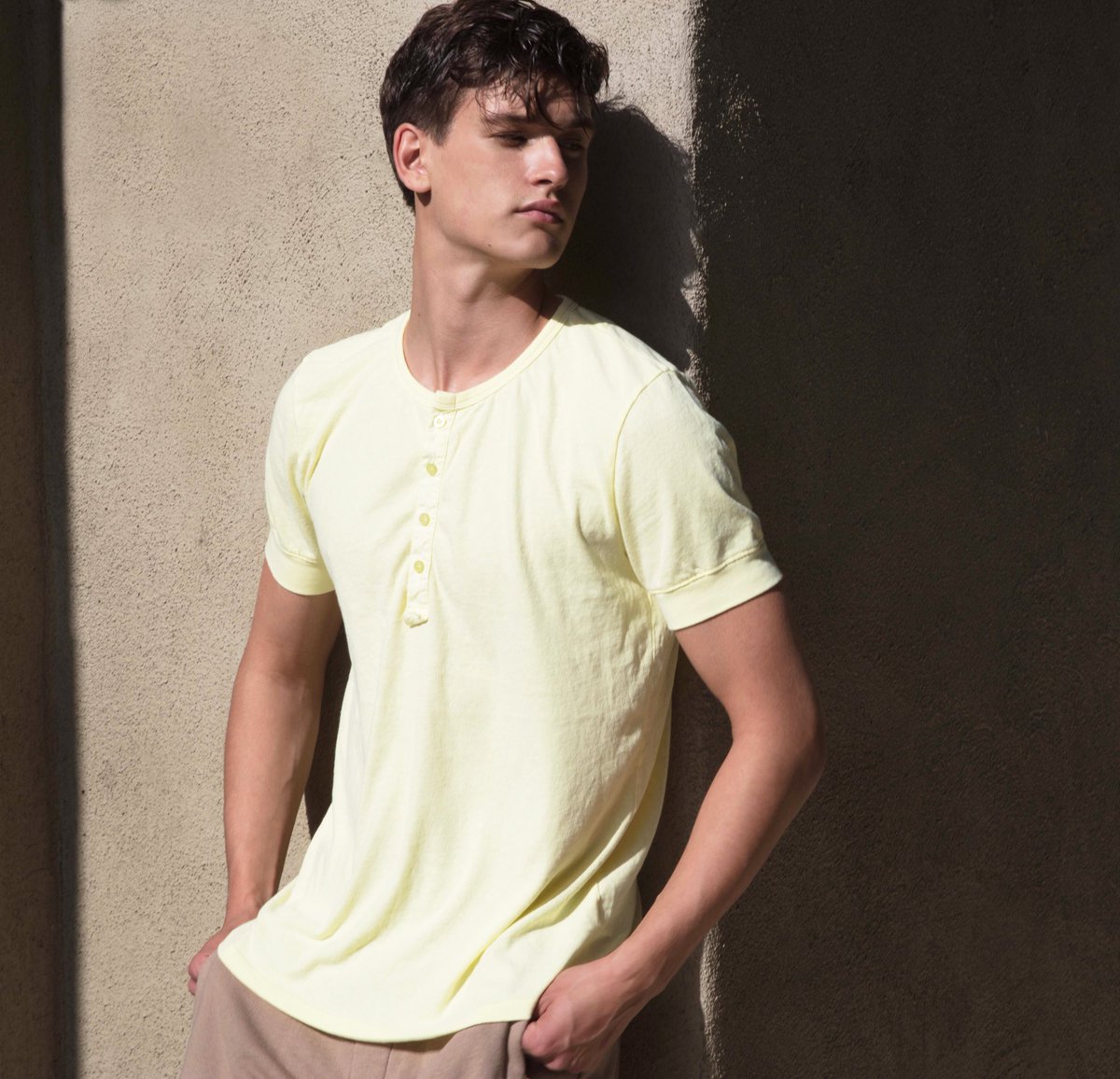 Lemon &amp; Tan Season  ⠀⠀⠀⠀⠀⠀⠀⠀⠀