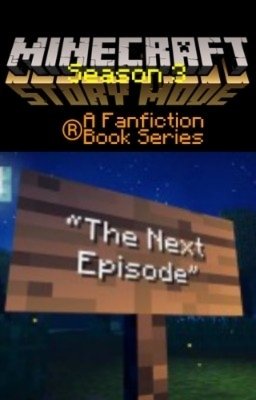 RealMcMonkey's tweet photo. Hey I am working on 2 books right now
An old one I'll do whenever cause it's almost done
And this new one
#McSM #Minecraft #Mcpe #MinecraftStoryModeS2 #MinecraftStoryModeSeason2 #McSmS2
Minecraft story mode:
Season 3:
"The next episode" https://t.co/J7yEkfOrjH