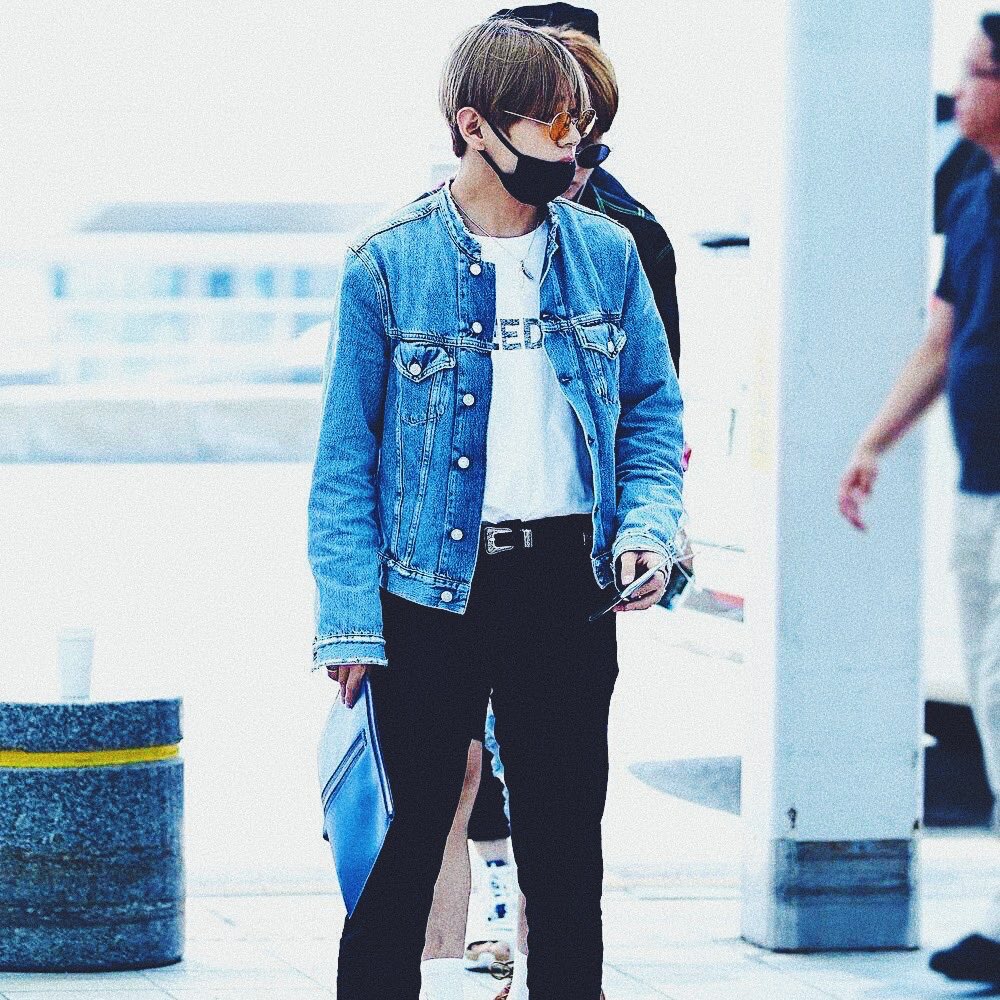 minitaejin with ℓuv on Twitter: "Profile: Name: Kim ...