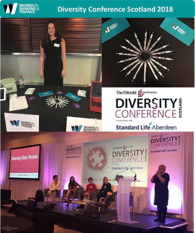 dicksonmaria2's tweet photo. WIBF was proud to support diversity in Scotland acting as an exhibitor at the 2018 Diversity Conference in Glasgow today. A huge thank you to The Herald and GenAnalytics for expertly hosting a truly inspiring event. @WIBFtweets @heraldscotland @GenAnalytics #scotdiversity https://t.co/blQRup7OaZ