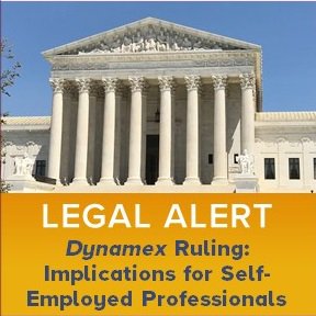 PICAnetwork's tweet photo. Attn consultants! It’s about to get harder to qualify as an #IndependentContractor/paid on 1099. Read LEGAL ALERT about #Dynamex case https://t.co/ULVmzhelXy …  #IndependentConsulting #Solopreneur #GigEconomy #WorkerMisclassification #PICAnetwork #Consulting #FreeAgentNation https://t.co/58PGyu9lSQ