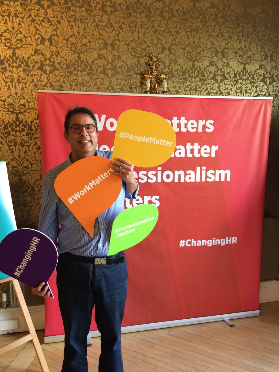 KonstantinosUK's tweet photo. The new professional principles of the @CIPD and every HR out there! #peoplematter #workmatters #professionalismmatters #changingHR https://t.co/DoWKXkaRRs