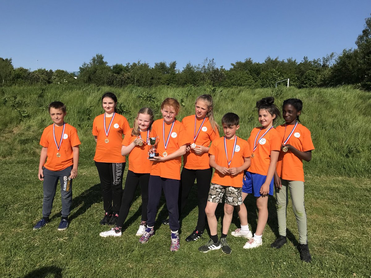 Windmill5W's tweet photo. Another victory for the federation! 🏅🏉So incredibly proud of the teamwork and exceptional manners of our Y6s. You were outstanding! Windmill🥇and Low Road 🥈@Windmill_6A #musicfederation https://t.co/TEMPpazq5g
