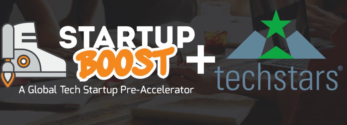 A big thanks to our global partner @techstars for continued support on the #StartupBoost #preaccelerator program ahead of today’s #DemoDay in  #London #LosAngeles #NewYork and #Toronto! bit.ly/2x1oTVZ