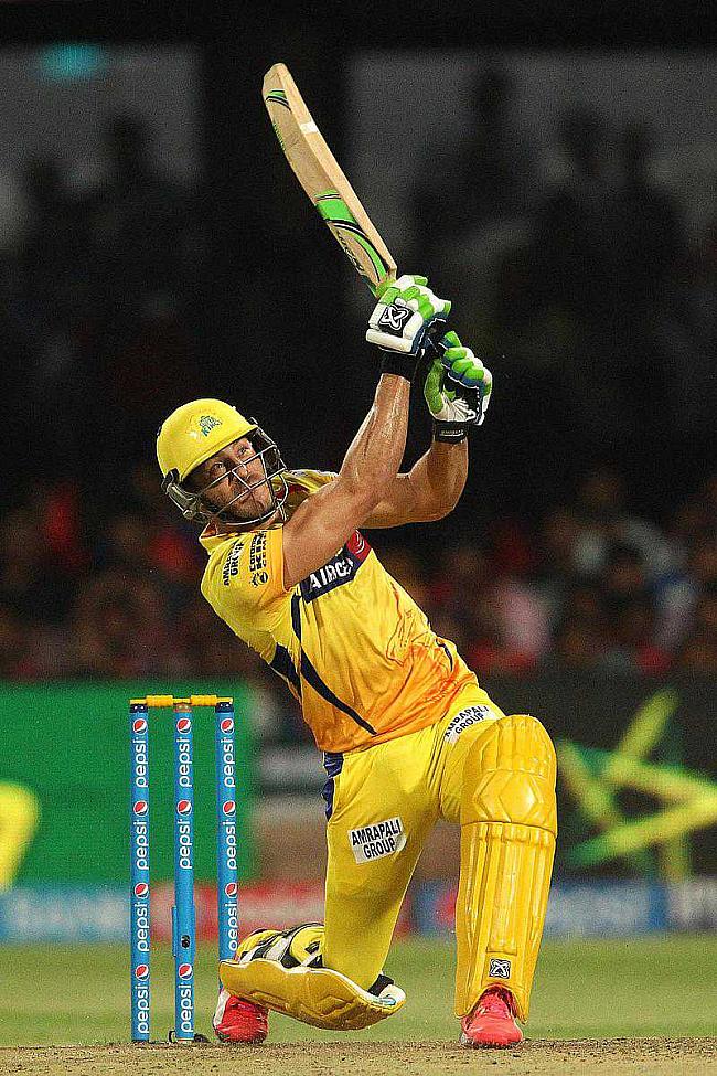 Srihari_lsr's tweet image. Another Nail biting moment @ChennaiIPL wathaa level match Go Lions @faf1307 Made the day triumph #CSKvSRH #PreFinal #CSK #Dhoni @C4EAsh Did you watch ? @imShard Awesome level of bating brother. You are also the reason for the win. Yes!Lions are in to the final Roar 🦁 🔊 @msdhoni