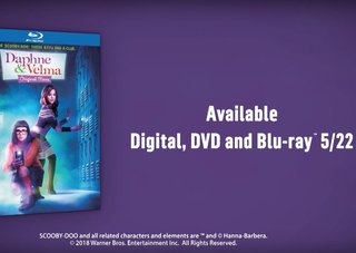 CinemaLowdown's tweet photo. #Giveaway - all-new live-action movie DAPHNE &amp; VELMA Blu-ray https://t.co/PRQWrAk5fX https://t.co/Mf1XcI0txZ