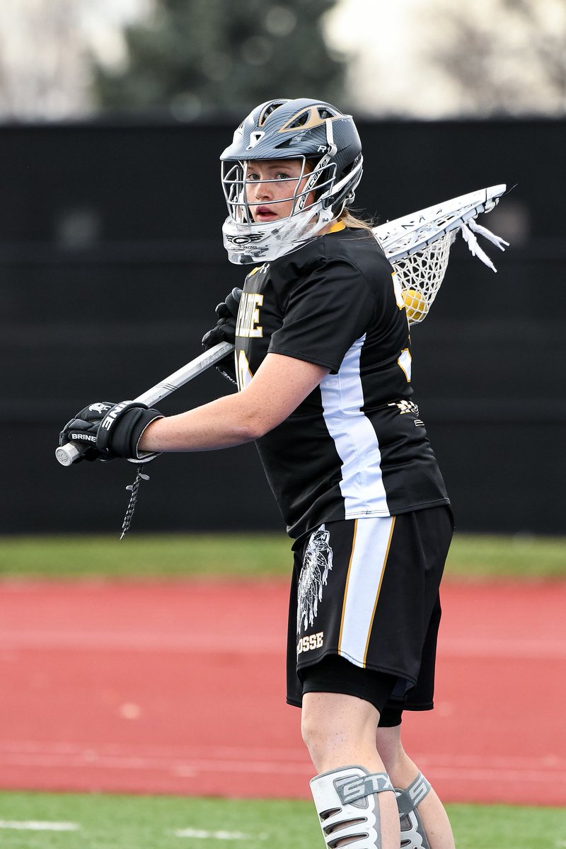 Congrats to Allison Smith (M, Sr), Rachel Searle (G, Sr), and Molly Galloway (G, Sr) on being named Honorable Mention All-Centennial League!