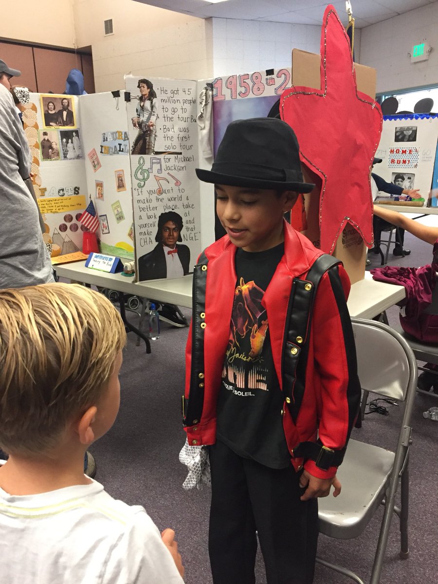 EmpresaKnights's tweet image. 3rd Grade Wax Museum