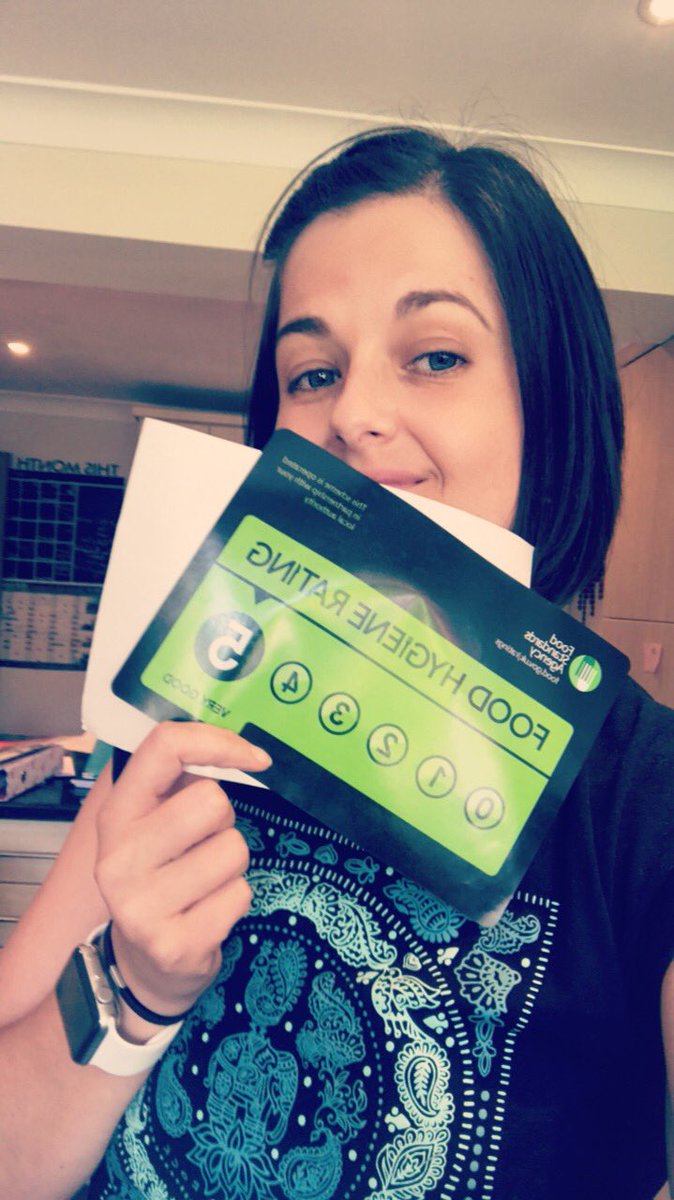 TheCakeShack1's tweet image. So last week THIS happened!!! #foodsafety #dacorum #TheCakeShack #cakelife