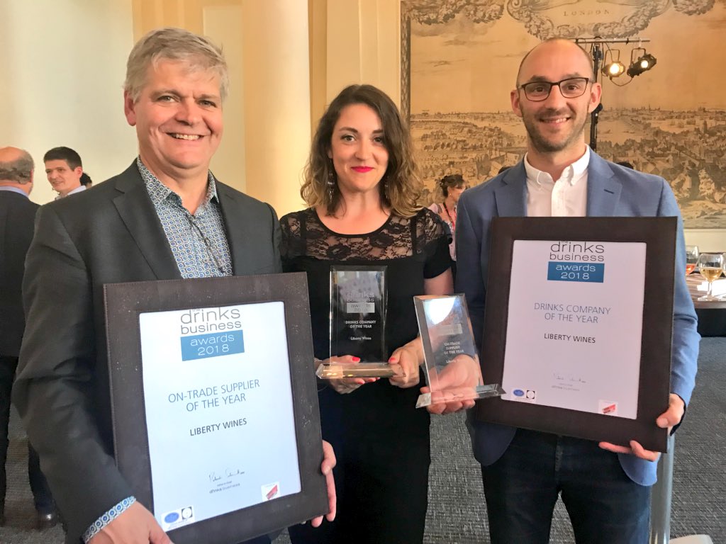 Liberty Wines tweet media