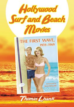 50 years ago today #TheSweetRide opened. A look at aimless adults who don't want the beach party to end w/ #MichaelSarrazin #JacquelineBisset #TonyFranciosa #LaraLindsay #BobDenver More about in my books. @bearmanormedia @McFarlandCoPub #sixtiescinema #surf @TCMFanClub