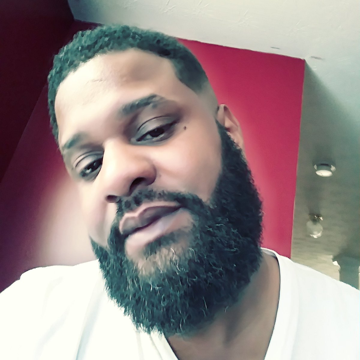 #NewProfilePic