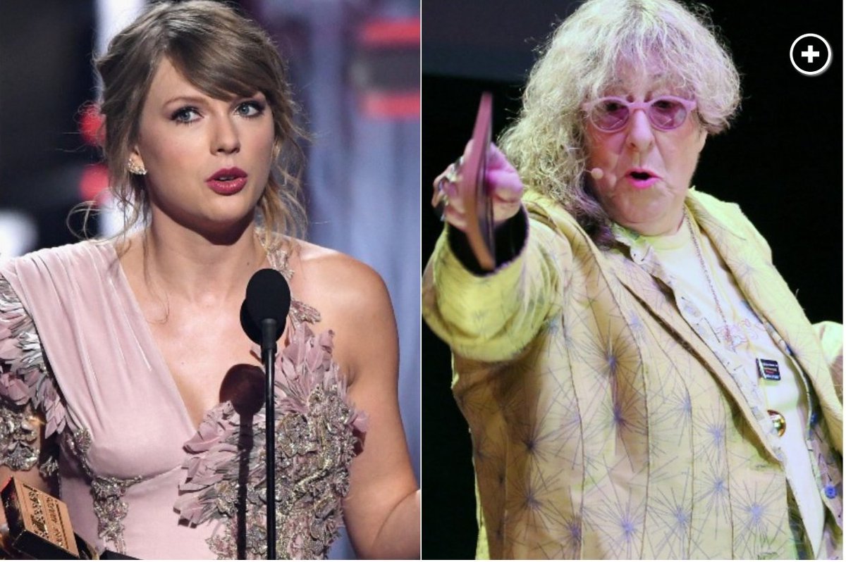 I'm gonna be on <a href="/TMZLive/">TMZ Live</a> today talking more about #Taylor Swift #September. I think you'll be surprised....