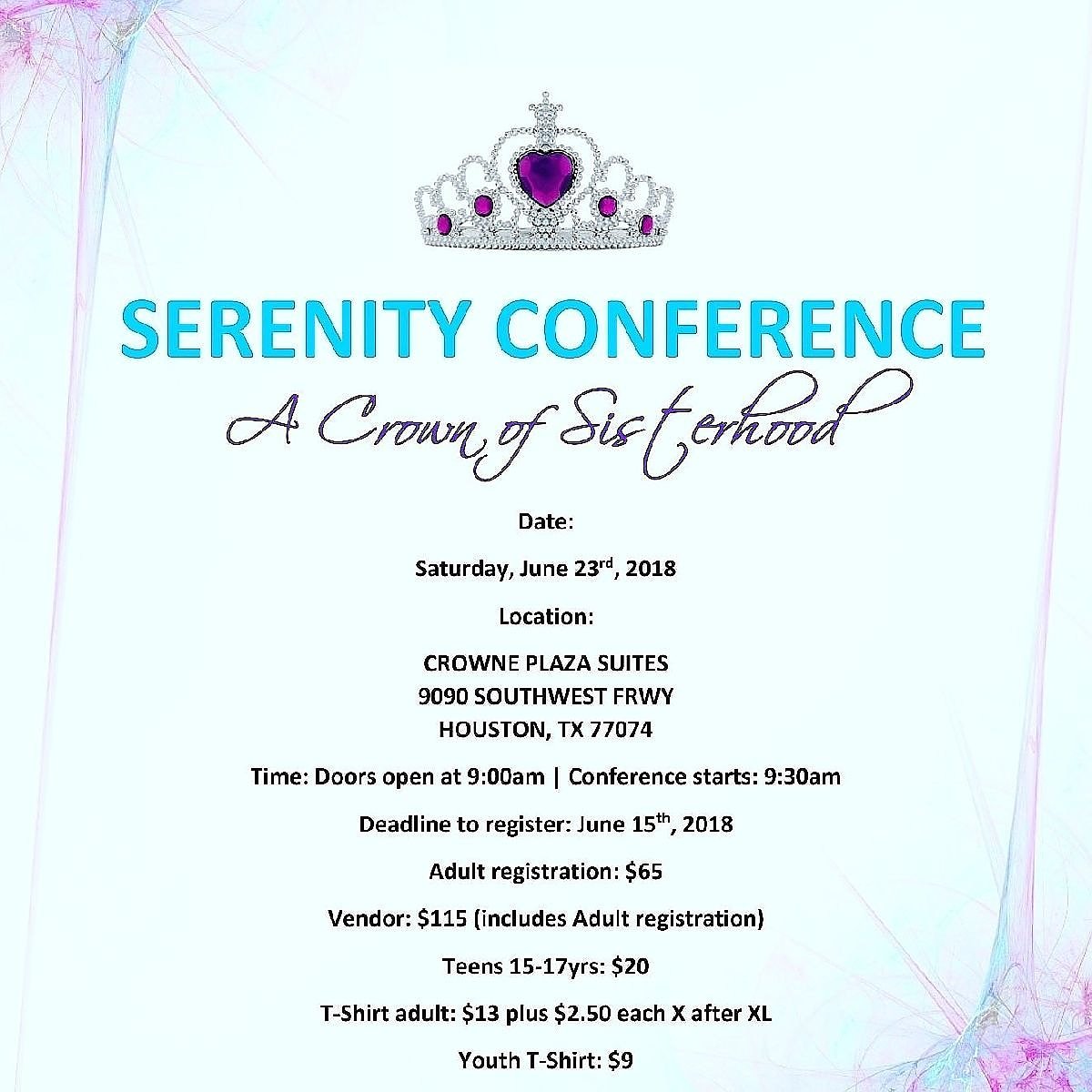 Ladiesofpowermi's tweet photo. Ladies join us for an epic time in the Lord. https://t.co/FrmSstNJTT https://t.co/t5p1w5DppC