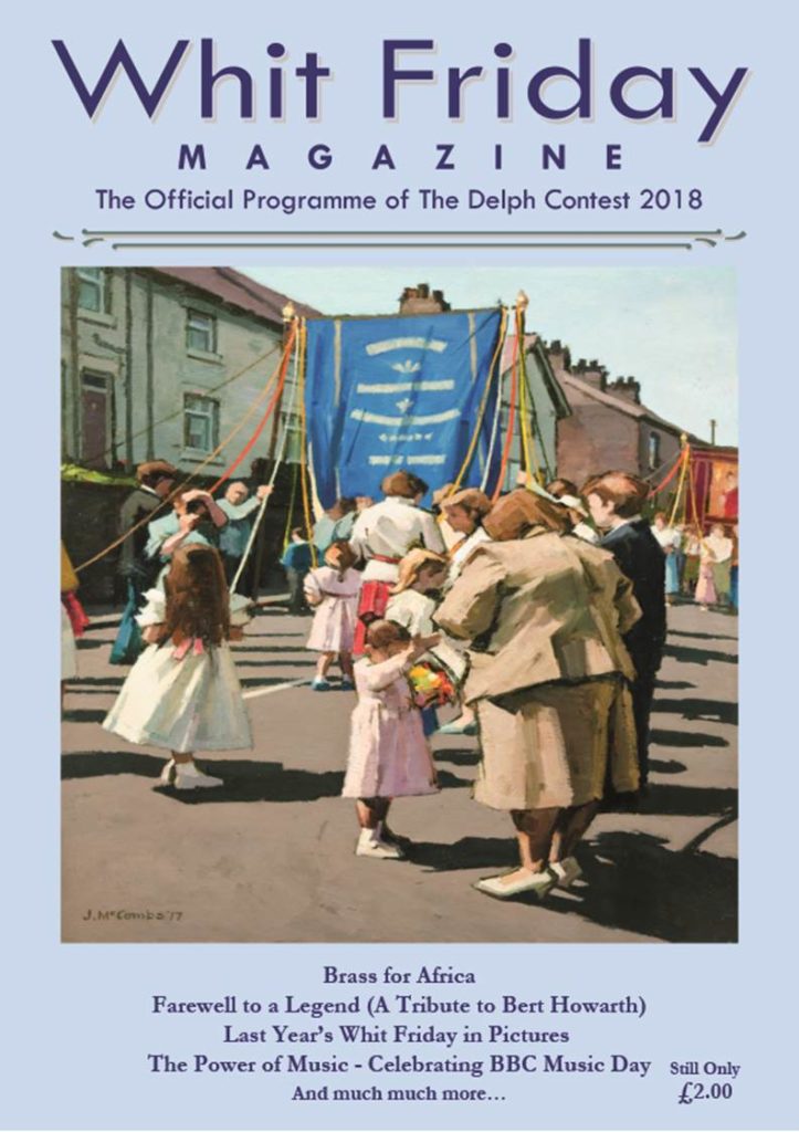 delphcoop's tweet image. Only 3 more days until Whit Friday Let's hope the weather holds on for everybody? The store has a number of extra orders coming in to ensure we are full and ready for you. Don't forget to hand any completed design a flag pictures so we can get our kiosk looking great on the day!