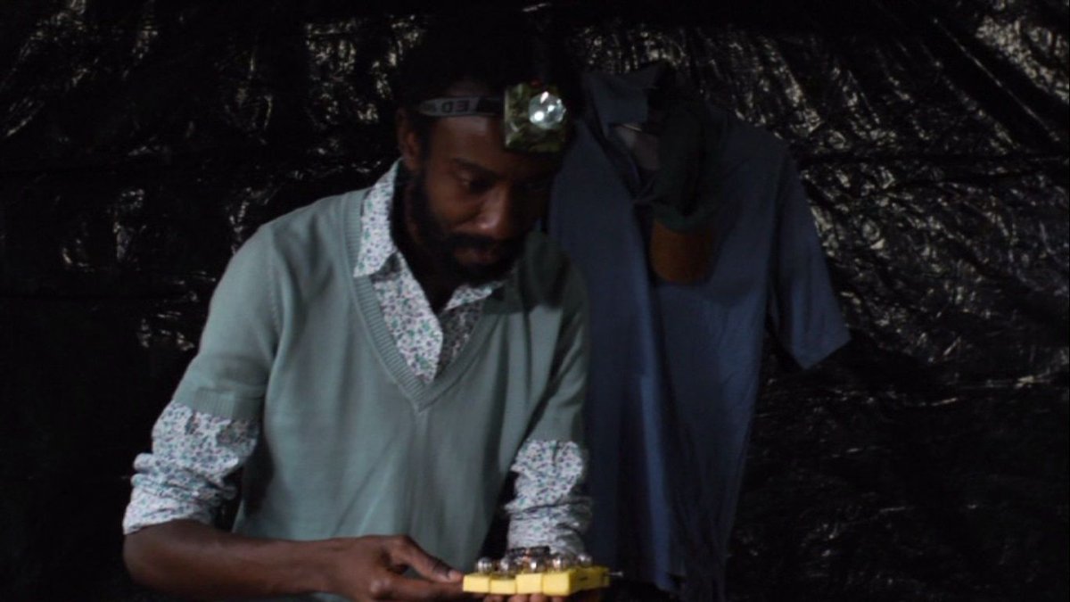 KERUtvShow's tweet photo. #KERUSeason2 Do not let the world harden you. https://t.co/7IcPrtxB2U