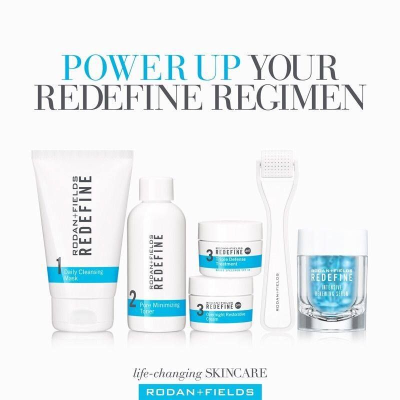 oldemoon1's tweet photo. “I love how adding the new and improved MD Amp Roller and Intensive Renewing Serum to my skincare regimen fast-forwarded my own terrific results!
#thebestminuteinskincare #lifechangingskincare #rollbacktime” https://t.co/6yyFldqdj0 https://t.co/rGsqTIf8qI