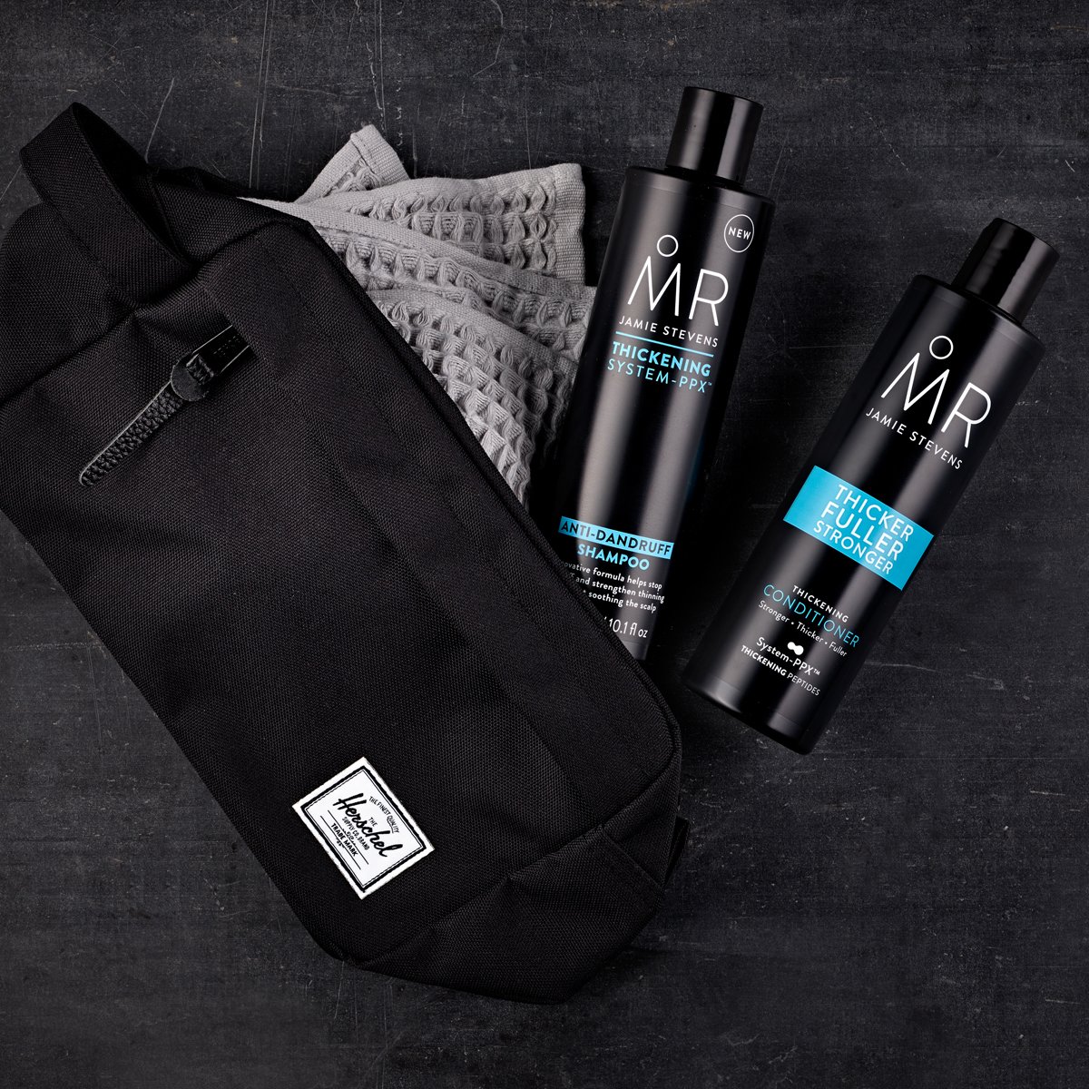 Want to get a dose of MR. Jamie Stevens? Find us in-store and online at <a href="/BootsUK/">Boots</a>