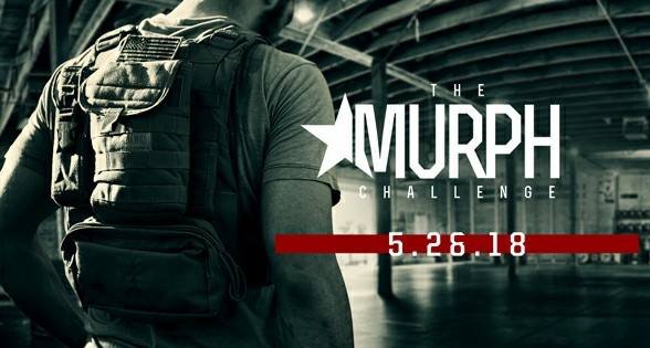 YMCADaneCounty's tweet photo. The #MurphChallenge is happening 5-26 at #FourCoreCrossFit: 1-mile run, 100 pull ups, 200 push ups, 300 air squats, 1-mile run. Got a 20 lb. vest? Wear it. 4 heats: 7:30, 8:30, 9:30 and 10:30am. All CrossFit athletes welcome. https://t.co/HUIKS9HVhm #Murph #Dropins #MemorialDay https://t.co/GaaqYUMn7y