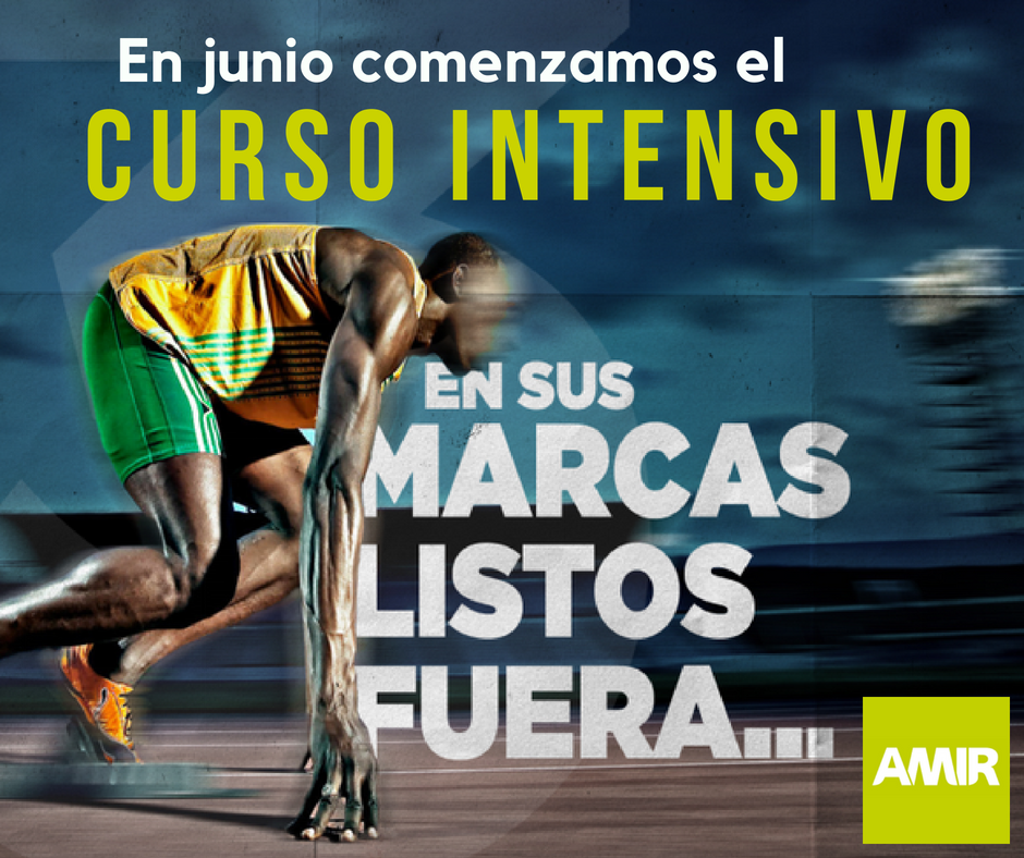Sólo faltan 10 días... 🔜🚀 #AMIR #MIR2019 #2MIR19