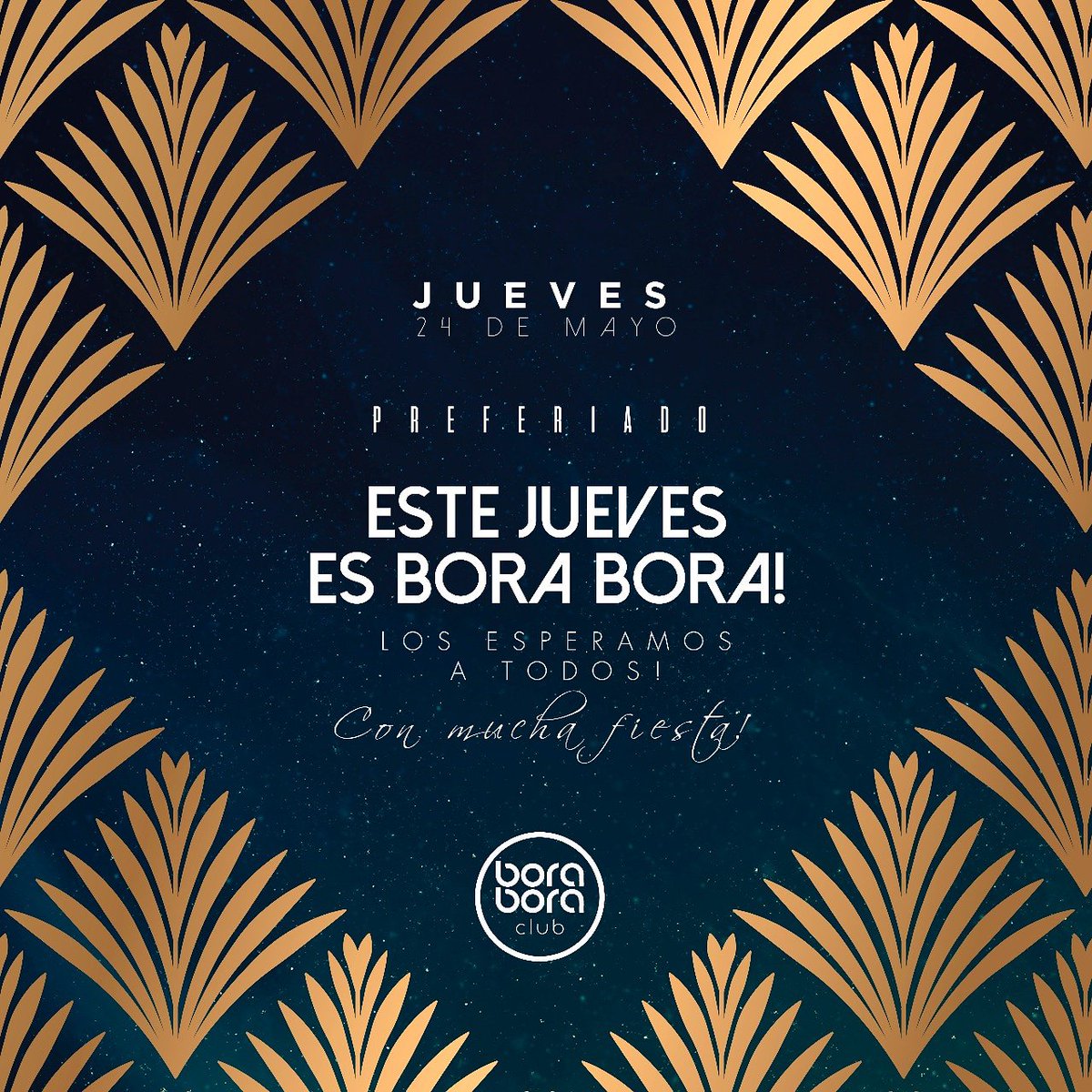 gringoeguiza's tweet photo. #jueves @bora_bora_club https://t.co/elrYMg9ZDW