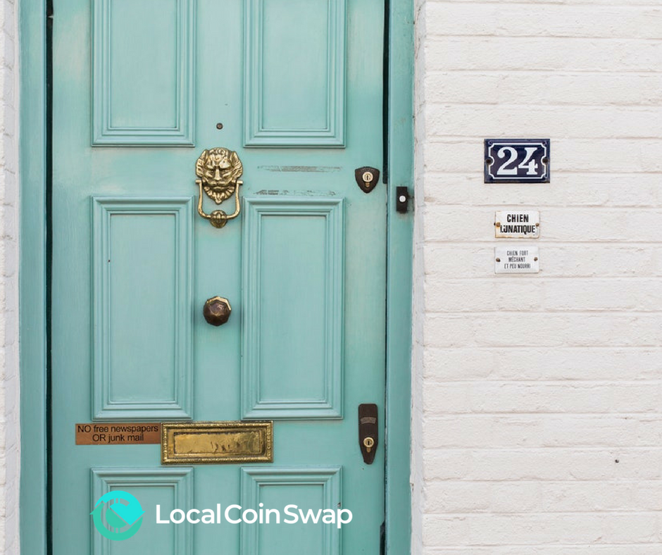 LocalCoinSwap_'s tweet photo. Only 24 days to go until the end of our #ICO will we reach our target? What do you think? https://t.co/6d5Ft32Ug6 https://t.co/0nXtbxFNxC