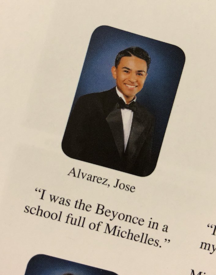These hilarious yearbook quotes have gone viral for obvious reasons |  indy100 | indy100