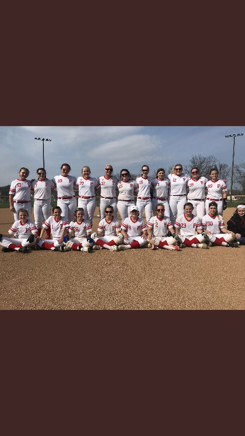 Biggest game of the season tonight.  Come down to Nicholas Co.  to support your Ladycats as we play Harrison Co. for the district finals @ 6:00pm. We need all the fans we can get!  #PackThePark