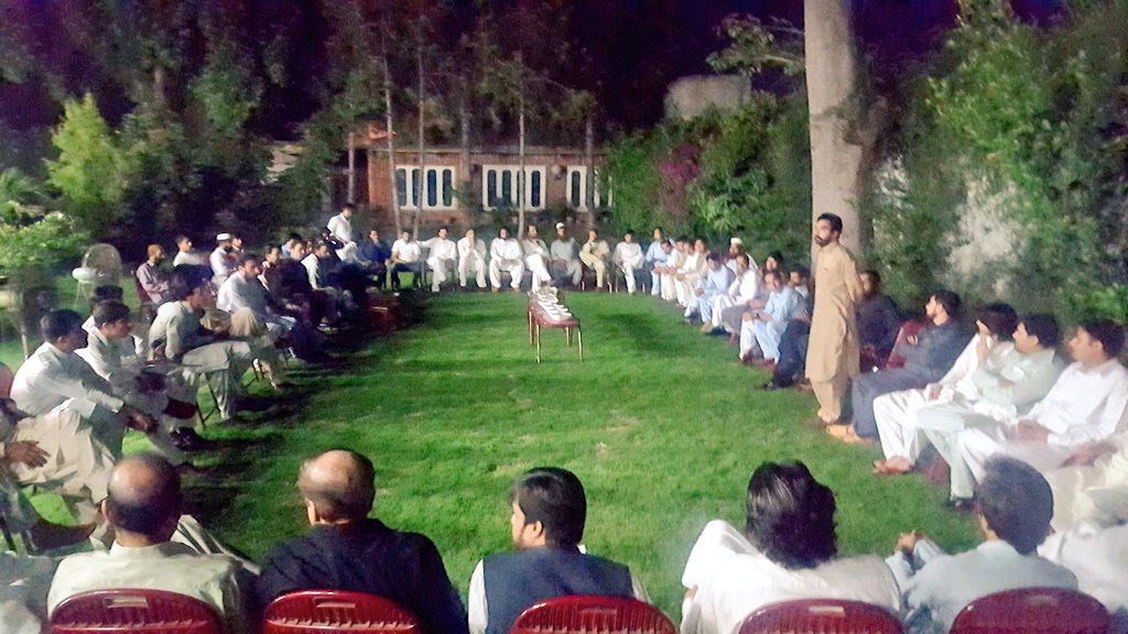 SamiKhanKp's tweet photo. Chaired #PYO KPK meeting regarding preparations for Youth Convention in Peshawar. This will be First Youth Convention  Khyber-Pakhtunkhwa which will be chaired by Chairman PPP @BBhuttoZardari. Youth of Khyber-Pakhtunkhwa is excited to welcome Chairman @BBhuttoZardari. #PYO #KPK https://t.co/DwRJoJImve