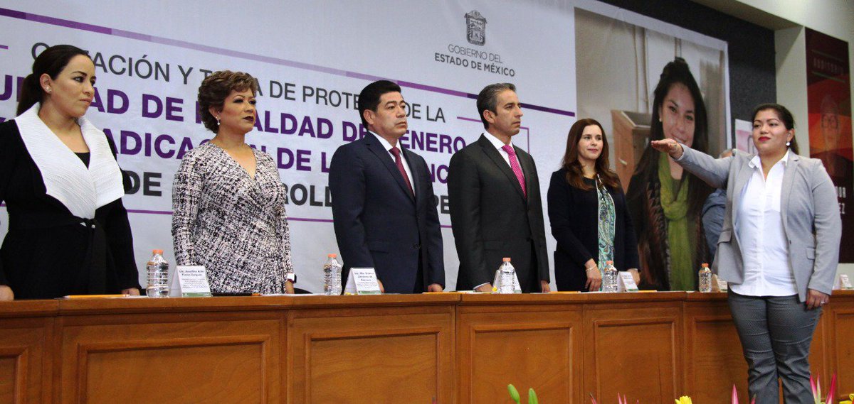 NachoBeltranG's tweet image. Es un honor y un gran compromiso instaurar en la @SEDAGROedomex la Unidad de Género y Erradicación de la Violencia con la guía y la confianza del Gobernador @alfredodelmazo quien mantiene como pilar de todas sus acciones a las mujeres mexiquenses.