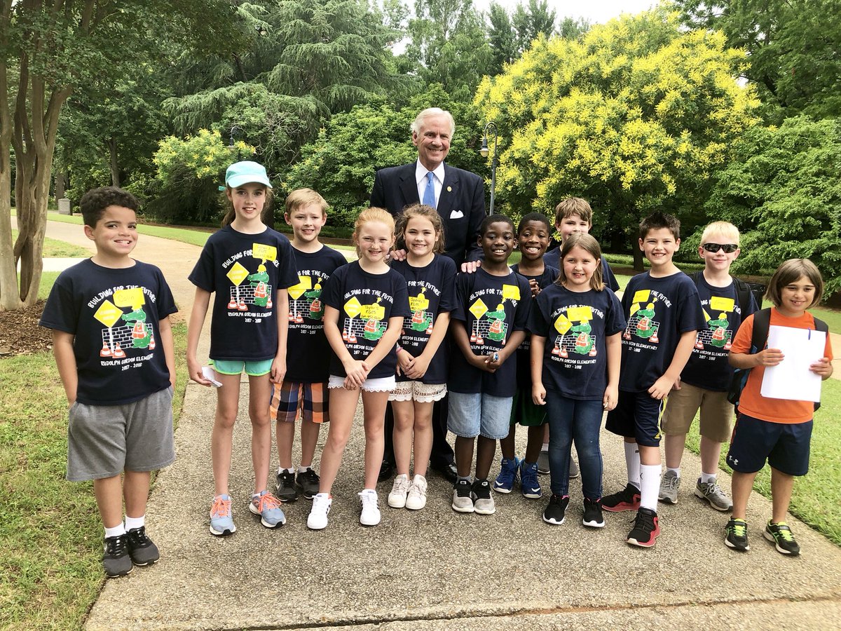 Gov. Henry McMaster tweet media