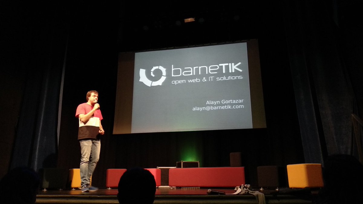 Asociación 3DLAN.org tweet media