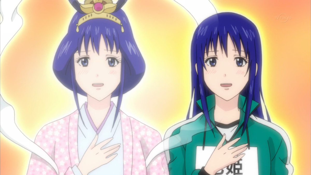 斉木楠雄のps難 第2期 19話 感想 濃厚な輝橋さん回で満足だ アキブラ