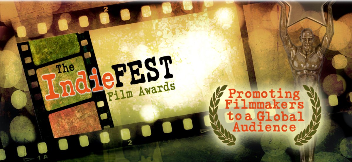 Pin-Up has won 6 Indiefest Film Awards! 2 Awards of Excellence for lead actress Christina Chang &amp; Supporting Actress Angela Sarafyan -2 Awards of Merit for Film Short &amp; Women Filmmakers -An Award of Recognition for LGBT short &amp; an Award of Merit SPECIAL MENTION for our trailer!