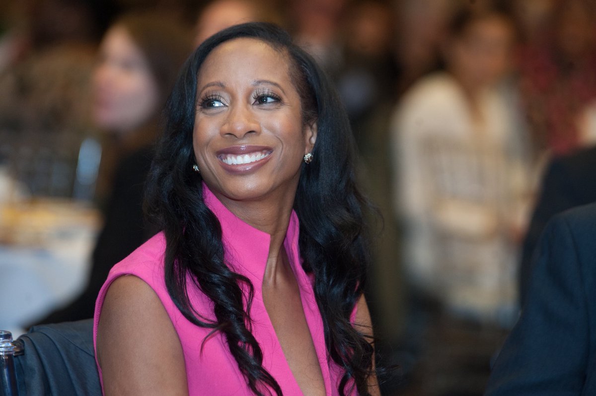 NJohnsonHuston's tweet image. Thank you to Lutheran Settlement House @LSHphilly for honoring me with their Community Advocate Award last week. #womenofcourage2018