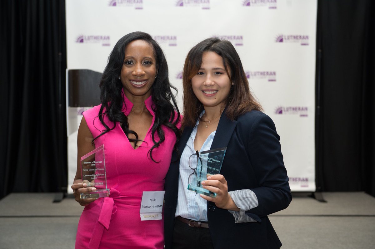 NJohnsonHuston's tweet image. Thank you to Lutheran Settlement House @LSHphilly for honoring me with their Community Advocate Award last week. #womenofcourage2018