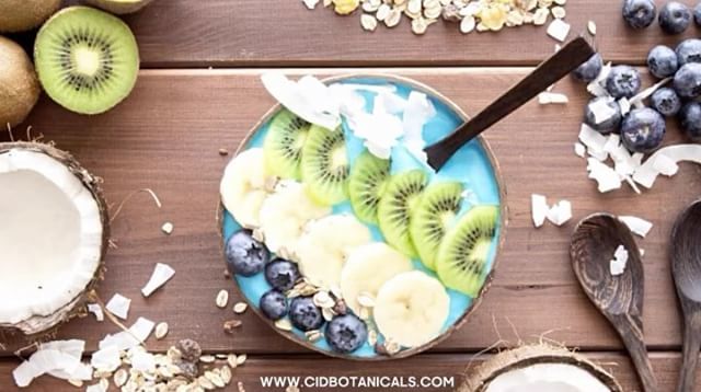 cidbotanicals's tweet photo. Take your bowl game to the next level with our USDA organic certified stevia 😋🤙🏽 https://t.co/2hiOOyk1pV https://t.co/RARav4THGZ