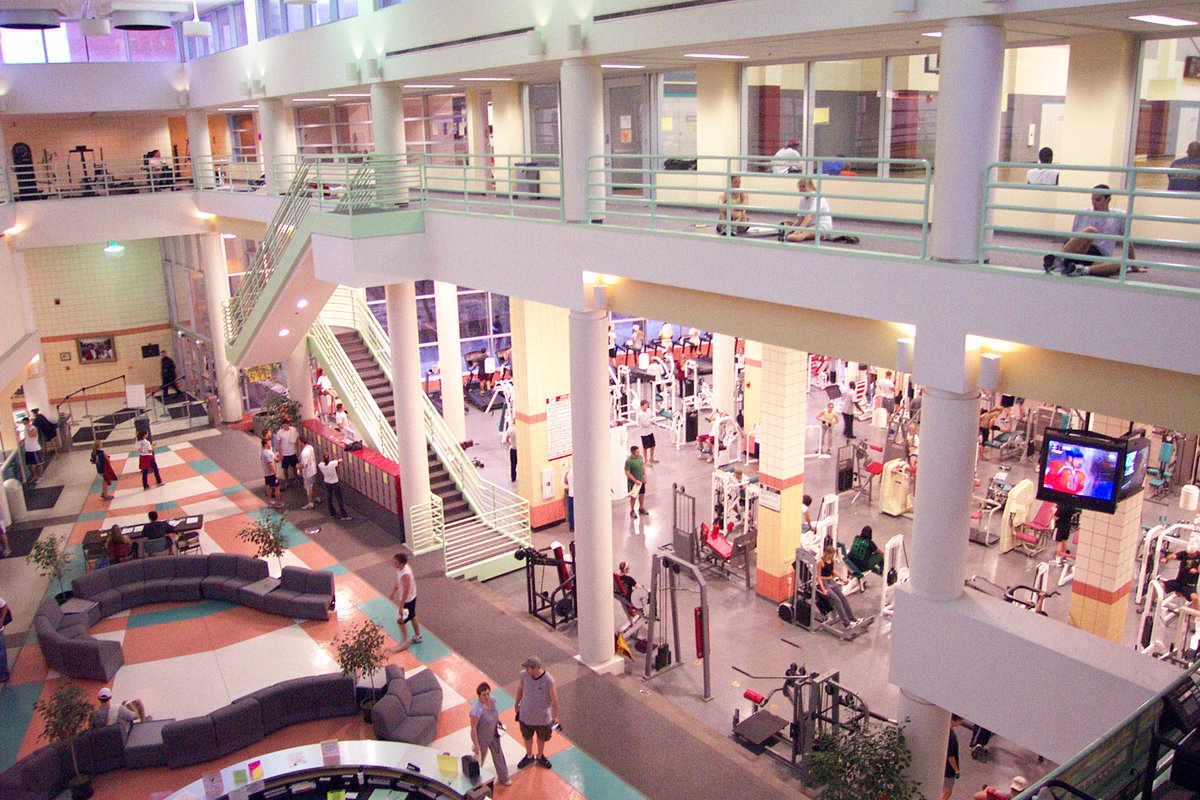 university of florida rec sports