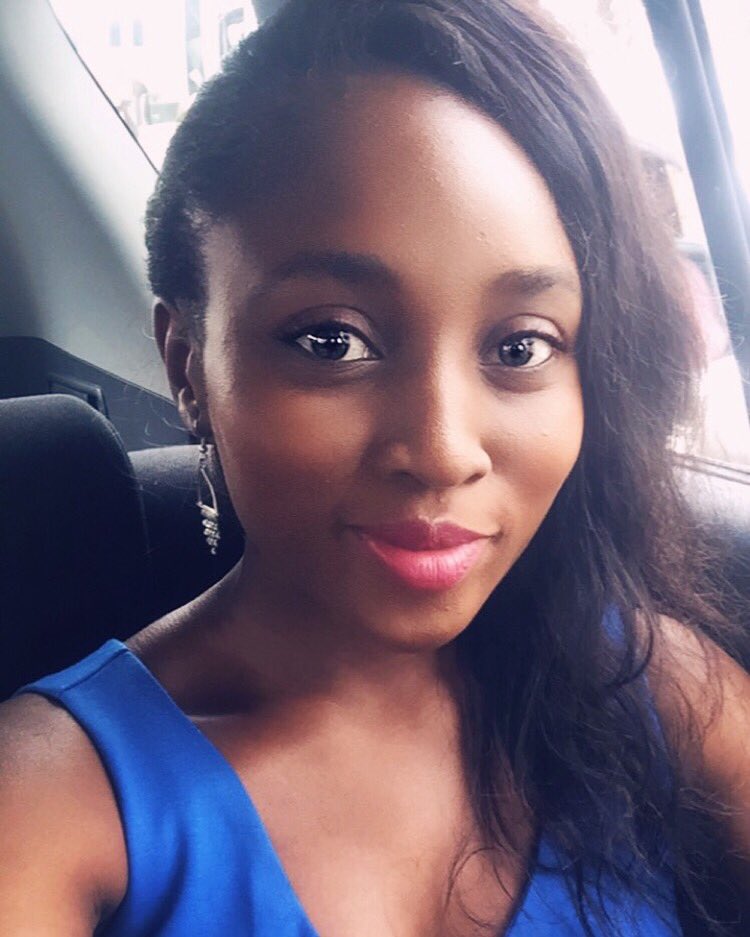 obamiyor's tweet photo. Because my poppa is/was a Yoruba man &amp; I am my Father’s daughter! #FineYorubaTwitter  #theirdaddy https://t.co/17qsF0Tna9