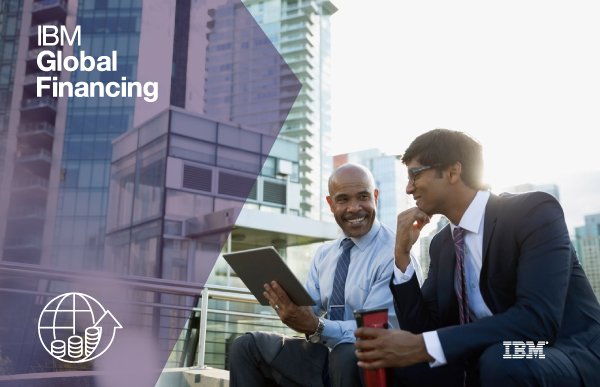Here's what <a href="/IBMCloud/">IBM Hybrid Cloud & Infrastructure</a> global leaders are saying: @IBMFinancing helps us match all-inclusive monthly payment programs for applications on Cloud to the budgets of smaller companies.  ibm.co/2jZmrWE