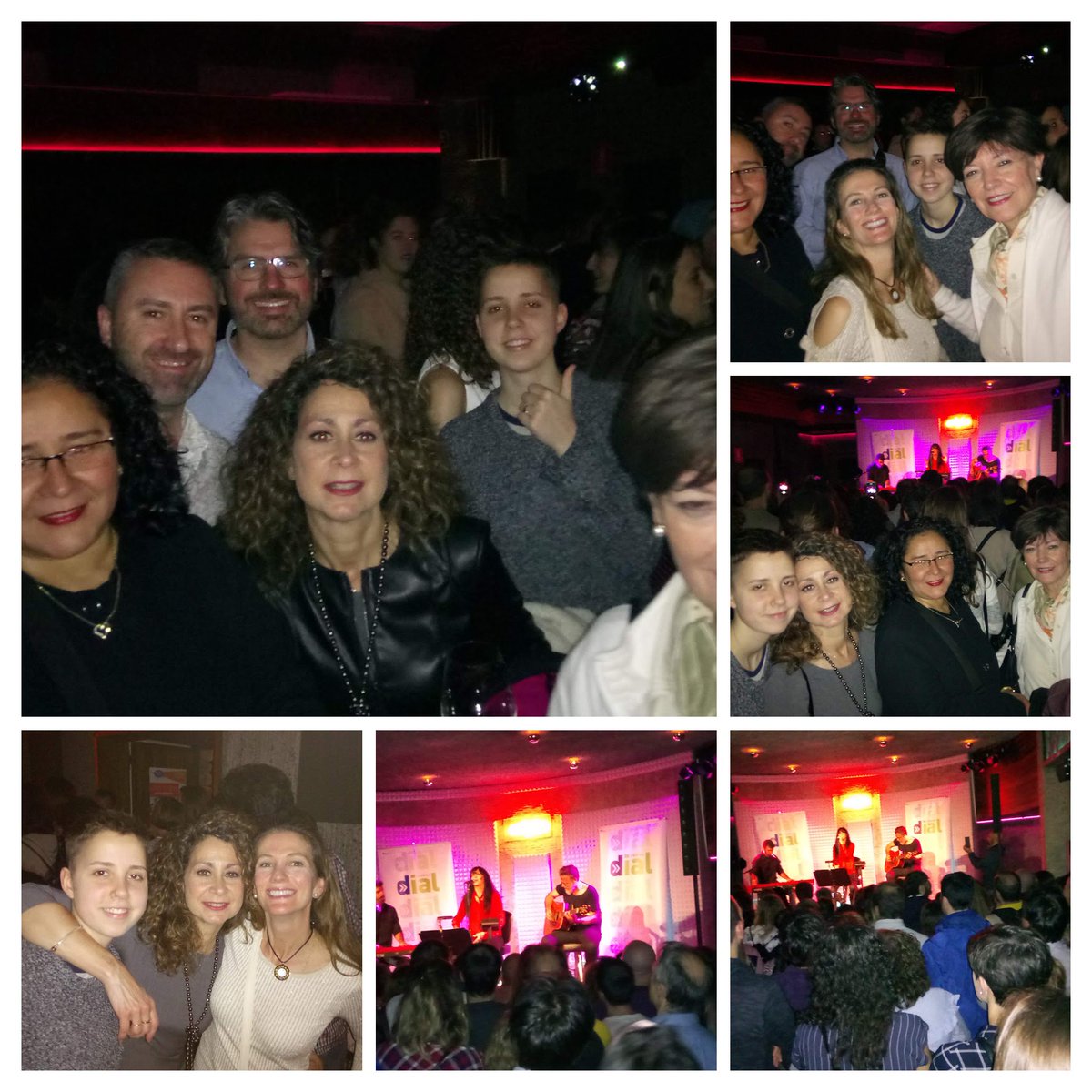 wellandwill's tweet photo. El jueves pasado @dialeuskadi celebró el evento #EscenarioDial "Efecto Mariposa" en el #CoventGarden de #Donosti, y #WellAndWill, como patrocinador que era, no se lo quiso perder. ¡Gracias por una magnífica noche, lo pasamos genial! @EF_MARIPOSA #CadenaDialSanSebastian https://t.co/tzcErhNzzI