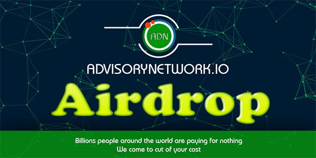 IMPORTANT AIRDROP INFORMATION!??

Airdrop Token distribution commences May 23, 2018

Link airdrop: bitcointalk.org/index.php…

If you have any issues feel free to reach out to any admin telegram @MrsCheryl or please raise up in the group telegram => t.me/BountyAirdropA…