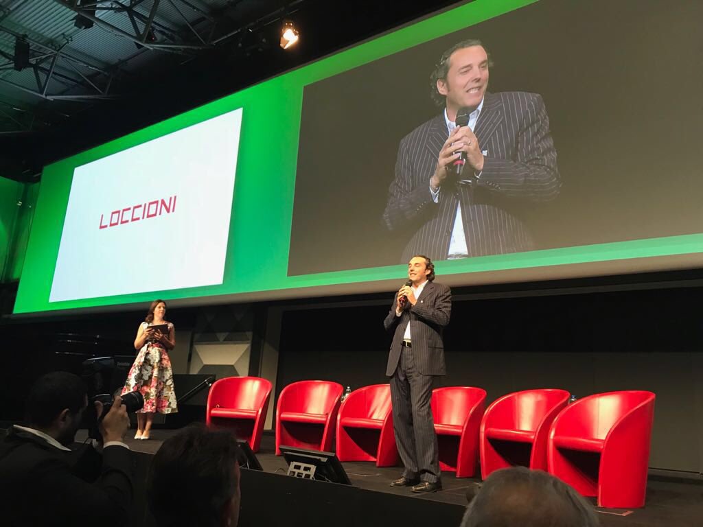 Loccioni's tweet photo. Best Managed Companies Italia 2018!!! #BestManaged
Felici di essere stati premiati tra le 31 imprese italiane riconosciute eccellenti per strategia, capacità organizzativa, cura delle persone e performance. Grazie @DeloitteItalia @ALTIS_Unicatt @_ELITEGroup_ @ConfMarche https://t.co/hL7LDleH9g