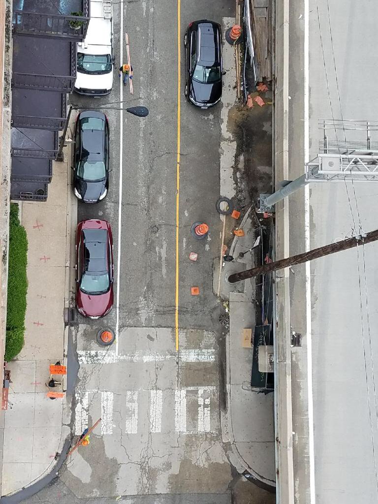 PowerPlumbingCH's tweet image. #ChicagosPlumber #eyeview today #vertigo #downtownchicago #CHIsmallbiz #Chicago #Chicagoland #plumbing #plumblife